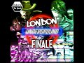 The Ortega Ultimatum - SHADOWRUN in THE SPRAWL Actual Play - London: UNDERGROUND