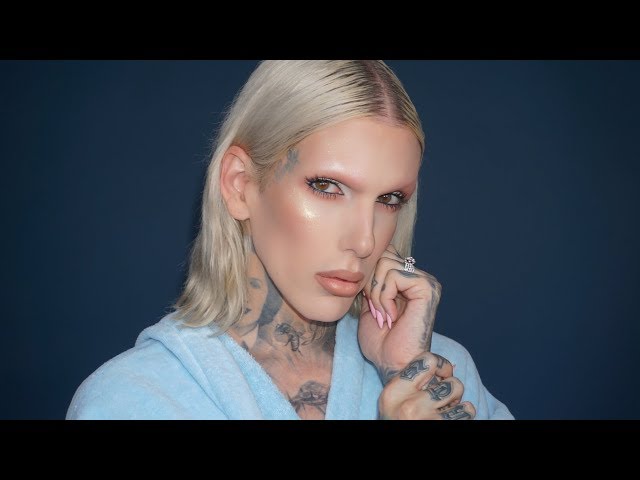 My SECRET Black Vault Closet Tour-p5 #jeffreestar