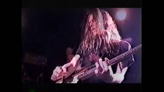 Watch Atomic Bitchwax Hey Alright video