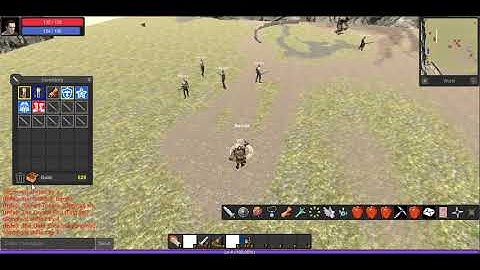 Ummoprg CE / Remastered Autoloot