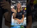 Essa divulgação vai chegar até a agenda do Biquíni