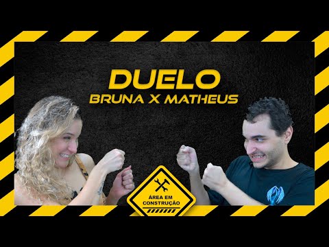 Who Voices It - Character Duel - BRUNA VS MATHEUS