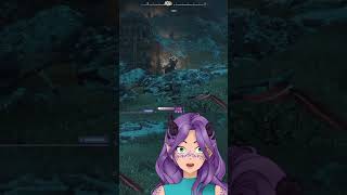 Spirit ist Lost #gervtuber #vtuber #horizonzerodawn #games #comedy