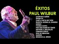 Xitos de alabanza con paulwilbur  sus mejores canciones alabanza y adoracin paulwilbur