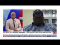 Blaming Russia S Invasion Of Ukraine For Ghana S Economic Hardship Immature The Pulse 19 4 22 Blaming Russia S Invasion Of Ukraine For Ghana S Economic Hardship Immature The Pulse 19 4 22