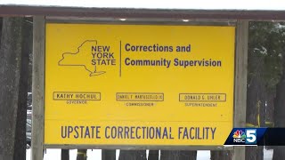 NYSCOPBA pushes for better prison safety protocols amid Upstate Correctional shutdown