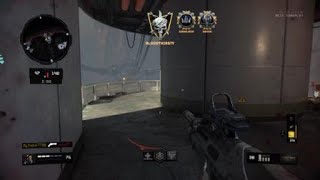 Cod bo4 beta Annihilator 5 piece