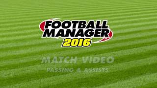 Football Manager 2016 trailer-1