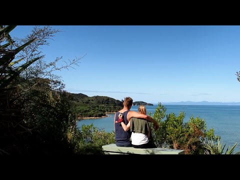 Video: Abel Tasman National Park: Phau Ntawv Qhia Ua tiav