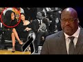 Hija Mayor de Kobe Bryant Es Trasladada A Un Hospital. Shaquille O’Neal NO Puede Contener El Llanto.