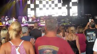 Cheap Trick - I Want You To Want Me @ BB&amp;T in Camden, NJ. 7-31-16