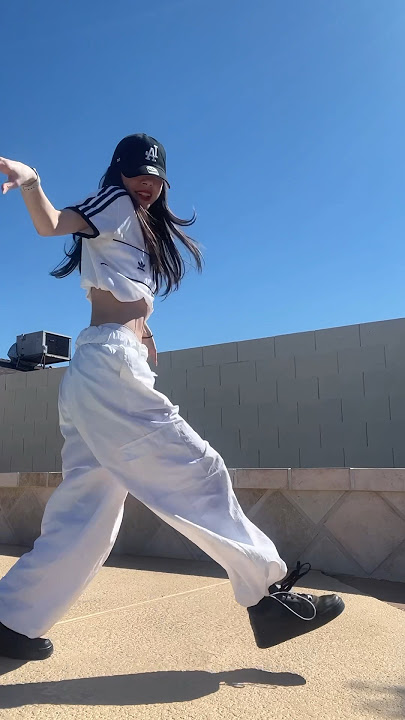 ZICO (지코) - ‘SPOT!’ (ft. JENNIE) Mirrored Dance Cover | Karina Balcerzak