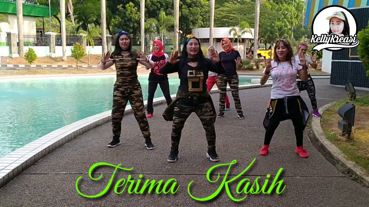 Kelly Kreasi - Goyangan Jamilah House Music 2019 Terbaru