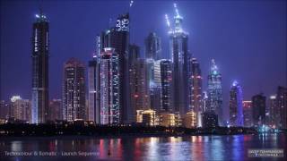 Technicolour & Komatic -  Launch Sequence