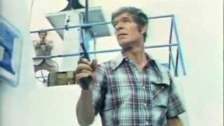 Stephen Boyd featured in the 'Hawaii Five-O' Sales Clip