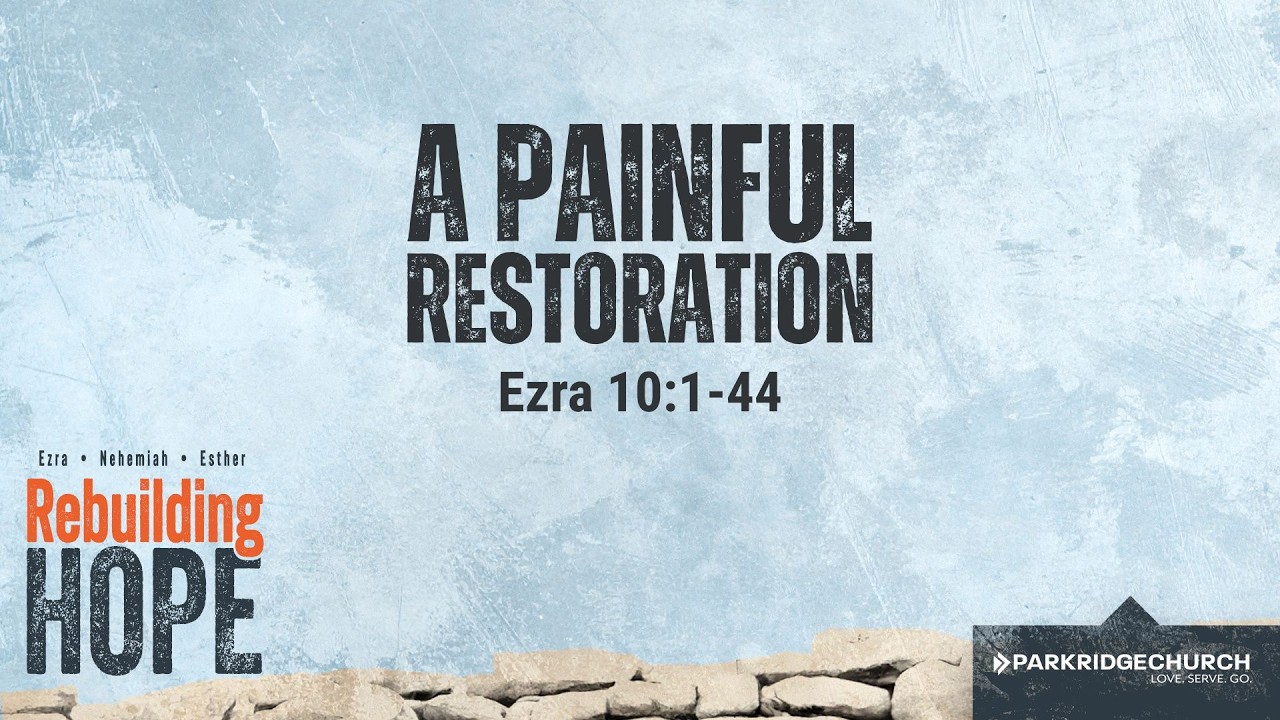 Parkridge Church:Sunday Service 05/03/26