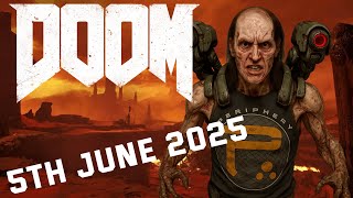 The Doom Achievement Grind Begins!