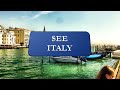 See Italy:  Episode 1 - Pisa