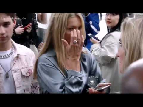 Kate Moss -