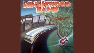 Video thumbnail of "Minglewood Band - Me and My Baby"