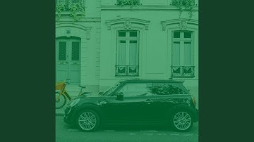 Subtle Ambience for Commuting in the Morning