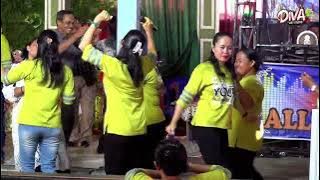 GEDUNG TUA  | ALLICA MUSIC | LIVE EPIL