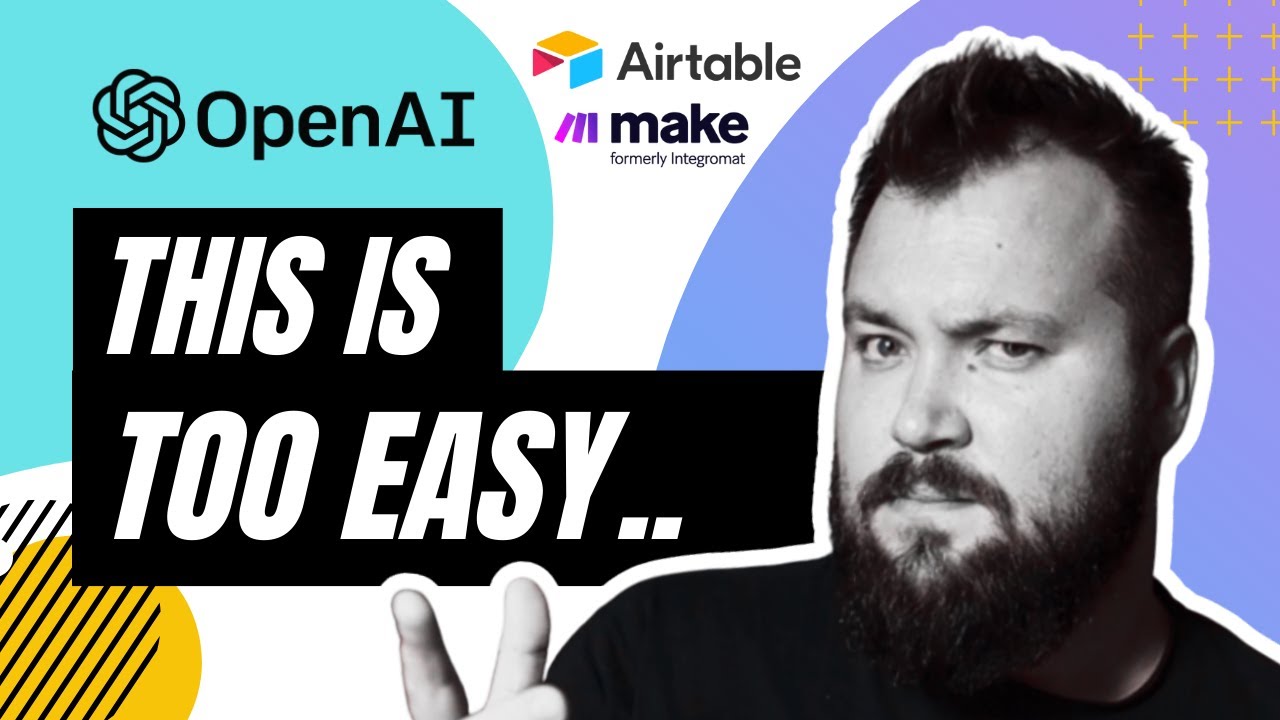 Explained Boost Your FUNNEL Tagging With Airtable And AI ai explained-boost-your-funnel-tagging-with-airtable-and-ai-ai