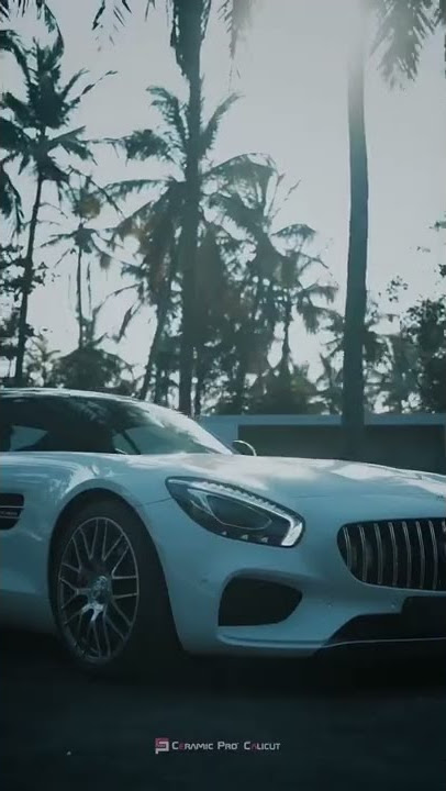 Mercedes Benz (Jarvis: Minang Deng)