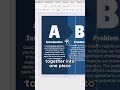 PowerPoint tips Pt 1 #like #shorts #share #subscribe #microsoft #powerpoint