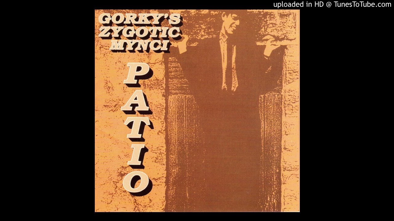 Gorky's Zygotic Mynci - Mr Groovy - YouTube