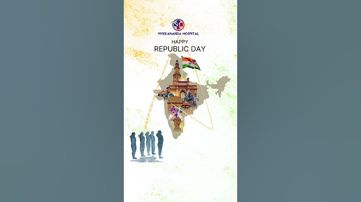 Celebrating India's 76th Republic Day: Unity, Diversity, and Progress | 2025 Special
