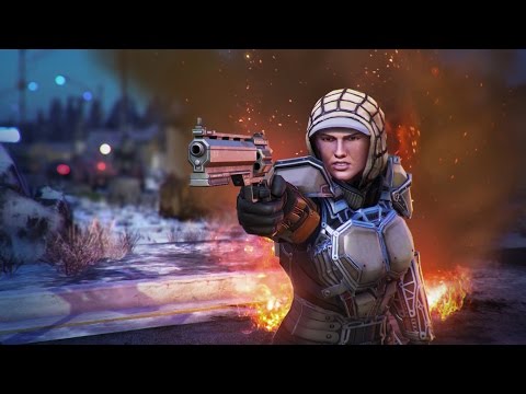 XCOM 2 (видео)