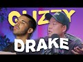 Breaking down kendrick and drake beef in detail