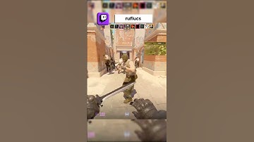 HAHA BEST KNIFE ROUND PLAYER! #shorts #cs2 #csgo #counterstrike2