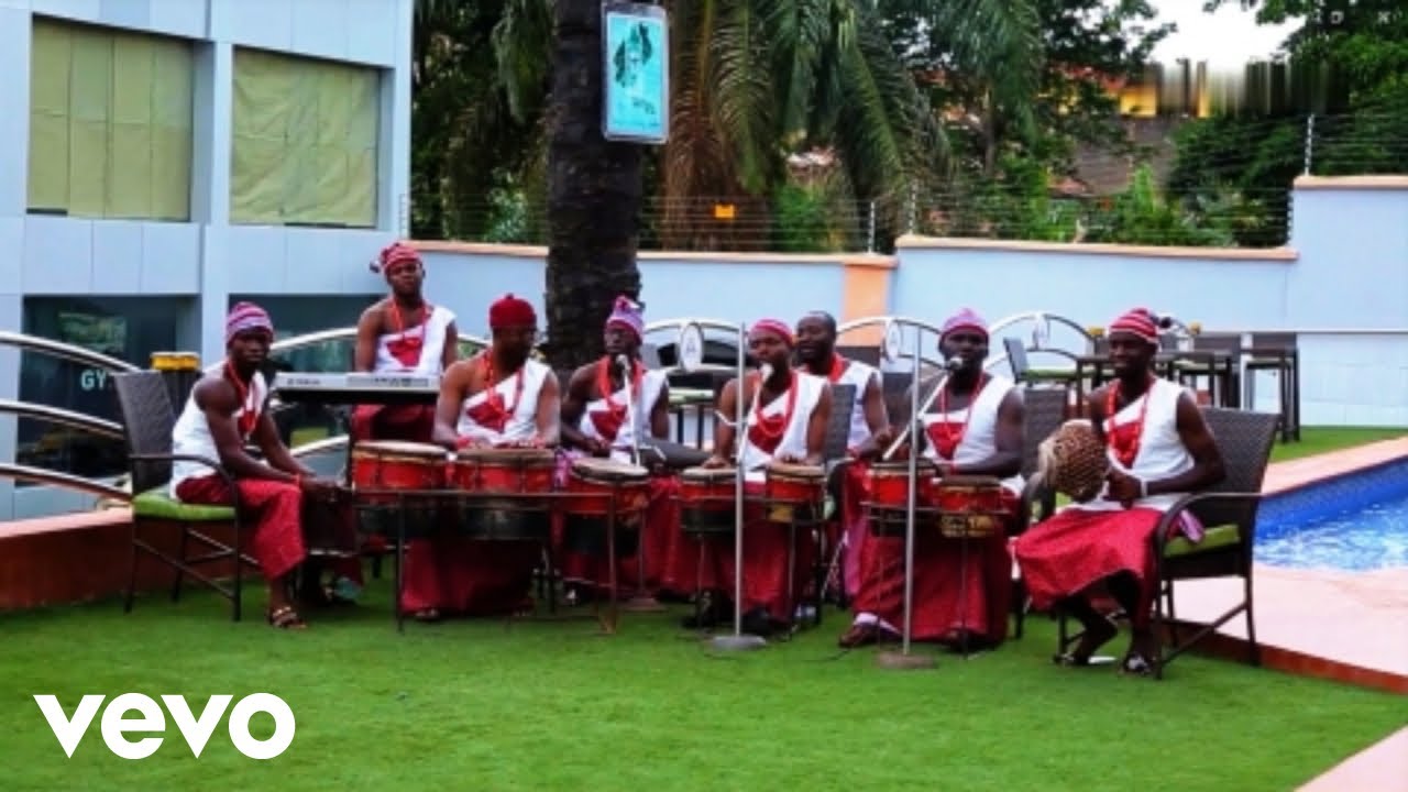 Pammy Udubonch Onye nwe une nwe ubo YouTube