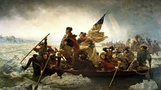 'Yankee Doodle' – United States Patriotic Song (Lyric Video)