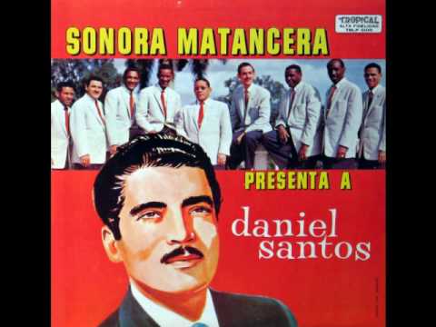 Frente A Frente by Daniel Santos, Sonora Matancera and Bienvenido Granda on  Beatsource