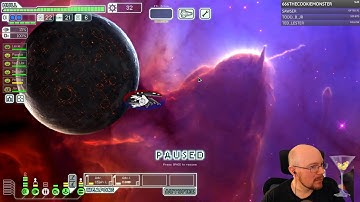 FTL Hard mode, WITH pause, Viewer ships! Zoltan Border Police, 2nd run