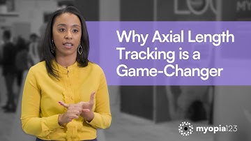 Why Axial Length Tracking is a Game-Changer for Myopia Management
