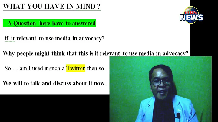 [VIDEO PRESENTATION ] Summary video of Karen McAli...