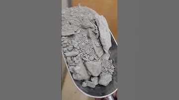 {Soil Lab Tech} "Proctor Sieving" #soil #gradation #sieving