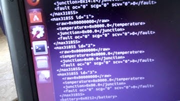 Thermocouple + MSP430