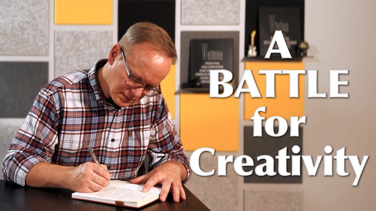 AI-volutioin: Man vs. machine