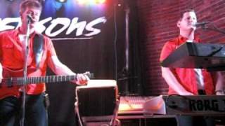 Stensons "Min egen ängel" (Mickez.se)