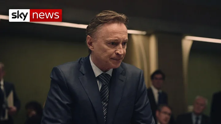 Trainspotting's Robert Carlyle: I love Begbie, he'...