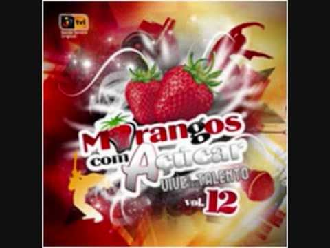 Just Girls - Viver a Vida [HQ]