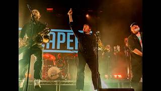 Download Lagu Cut Capers - Live Promo 2024 ⚡️ MP3