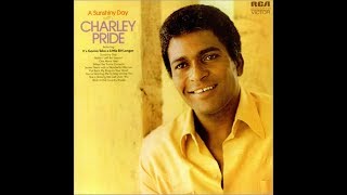 Watch Charley Pride Nothin Left But Leavin video