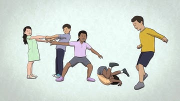 Aflatoun Active Learning Methods: Image Theatre