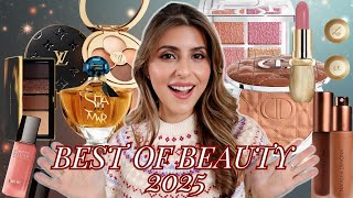 BEST OF BEAUTY 2025 💋 Holy Grail Luxury Makeup That's Worth Every Penny